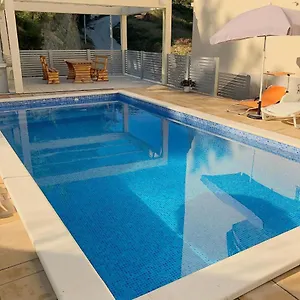 Vacation Croatia Appartement Split