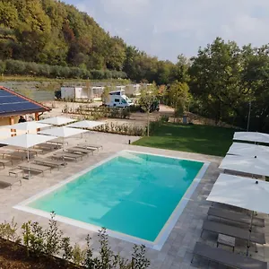 Bauernhof Agricamping Garda Natura, Costermano sul Garda