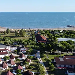 Campingplatz Villaggio San Paolo, Cavallino-Treporti
