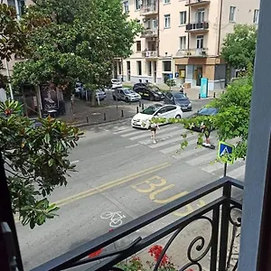  Апартаменты House N39 Грузия