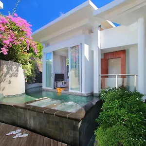 Taman Mesari Luxury Villas-seminyak Villa Seminyak