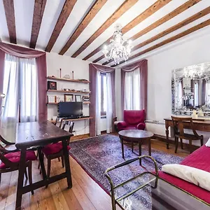  Appartement Biennale
