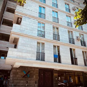  Апартаменты Central Apartment Грузия