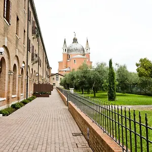 Ferienhaus Maison Boutique Al Redentore, Venedig