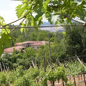  Vakantieboerderij Ca'
