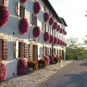 Landhaus Duca Di Dolle, Rolle