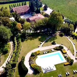 Bauernhof Antica Dimora Del Turco, Sona