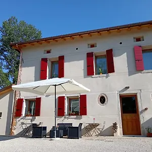 La Collina Delle Api Alloggio per agriturismo