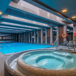 Swu Opera Appartement Boedapest
