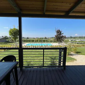 Bauernhof Agricamping Al Grappolo Divino, Lazise