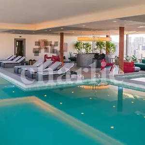  Apartment Charlie For Moema Brazil