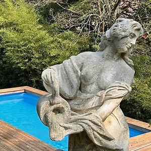  Hotel Relais Alma