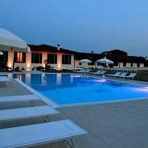 Bauernhof Le Vai, Bardolino