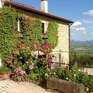 Le Mandolare Alloggio per agriturismo
