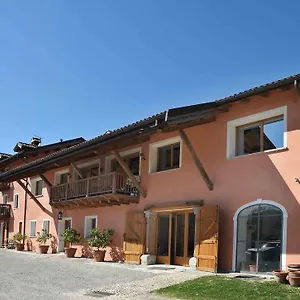 Antico Fienile Alloggio per agriturismo