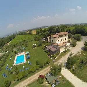 Bauernhof Il Giardino Degli Ulivi, Lazise