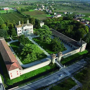  Landhuis Castello Di
