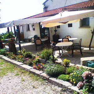Agriturismo La Roccia Alloggio per agriturismo