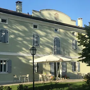Pepoli Casa di campagna