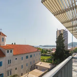 Luxury Lucy In Center With Amazing Sea-view Appartement Split