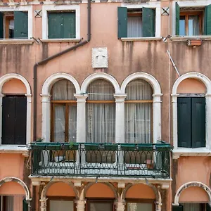San Polo Canal View By Wonderful Italy Venice
