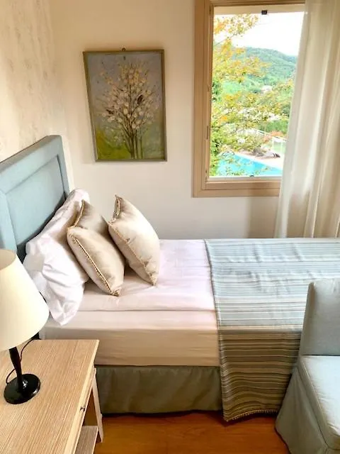 Romantik Relais D'Arfanta Tarzo 0*,  意大利