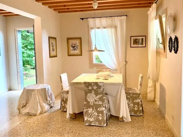 Romantik Relais D'Arfanta Tarzo 0*,  意大利