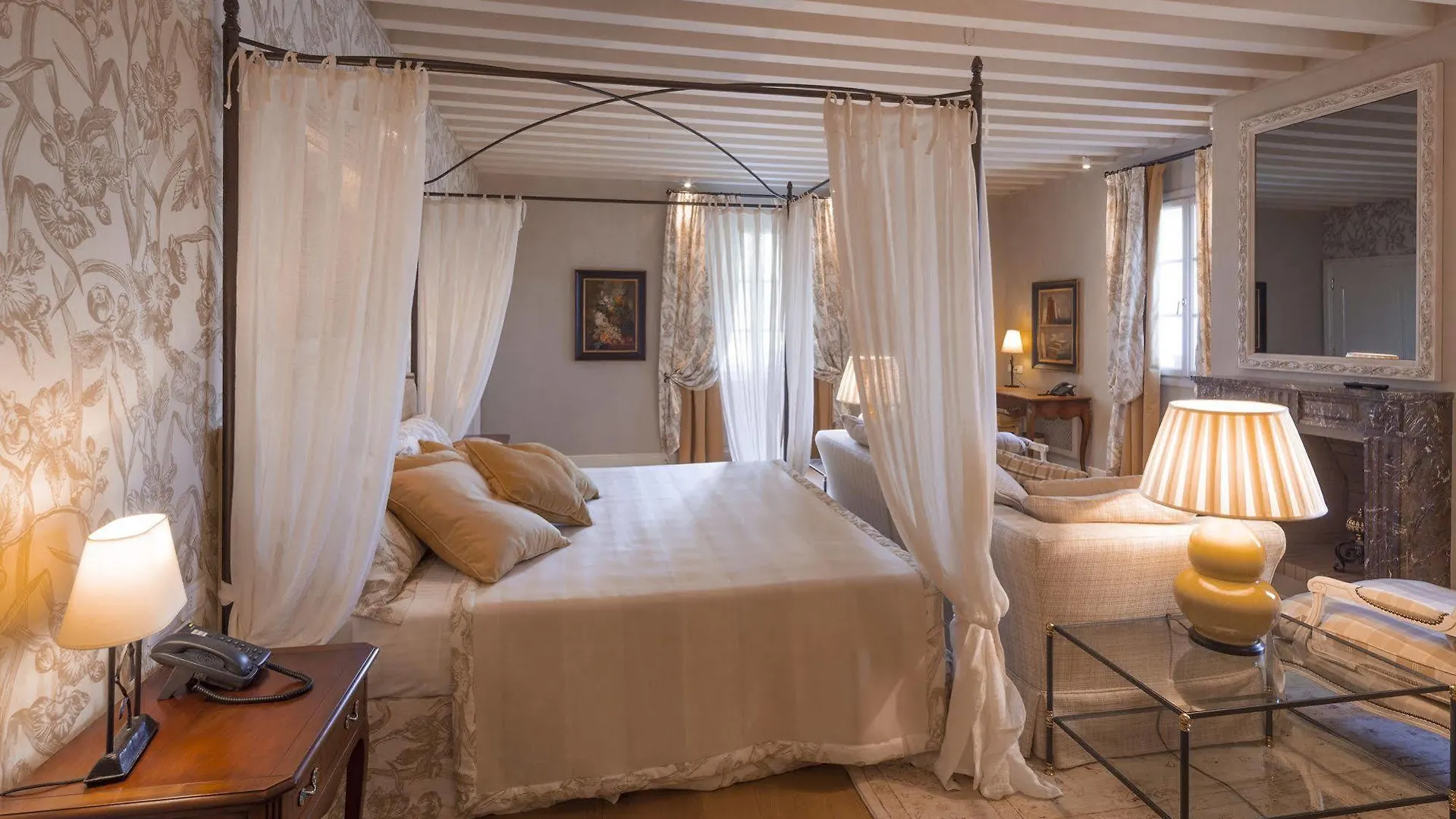 Romantik Relais D'Arfanta Tarzo